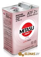 Mitasu MJ-327 ATF Z-I Synthetic Blended 4л - фото