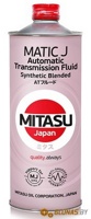 Mitasu MJ-333 ATF MATIC J 1л - фото