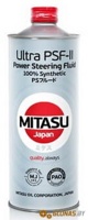Mitasu MJ-511 ULTRA PSF-II 100% Synthetic 1л - фото
