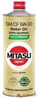 Mitasu MJ-M11 5W-30 1л - фото