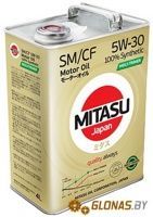 Mitasu MJ-M11 5W-30 4л - фото