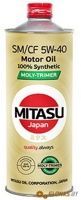 Mitasu MJ-M12 5W-40 1л - фото