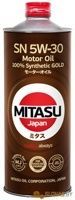 Mitasu MJ-101 5W-30 1л - фото