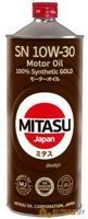 Mitasu MJ-105 10W-30 1л - фото