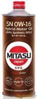 Mitasu MJ-106 0W-16 1л - фото