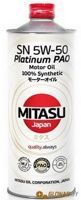 Mitasu MJ-113 5W-50 1л - фото