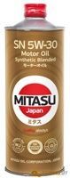 Mitasu MJ-120 5W-30 1л - фото