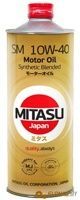 Mitasu MJ-122 10W-40 1л - фото