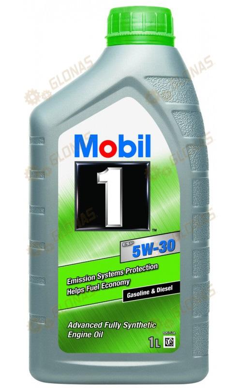 Mobil 1 ESP Formula 5W-30 1л