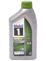 Mobil 1 ESP Formula 5W-30 1л new - фото