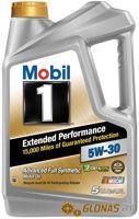 Mobil 1 Extended Performance 5W-30 4.83л - фото