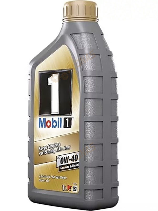 Mobil 1 FS 0W-40 1л