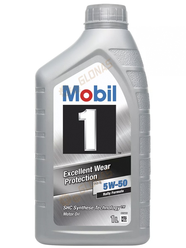 Mobil 1 FS 5W-50 1л