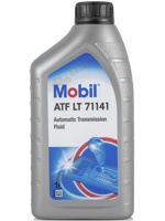 Mobil ATF LT 71141 1л - фото