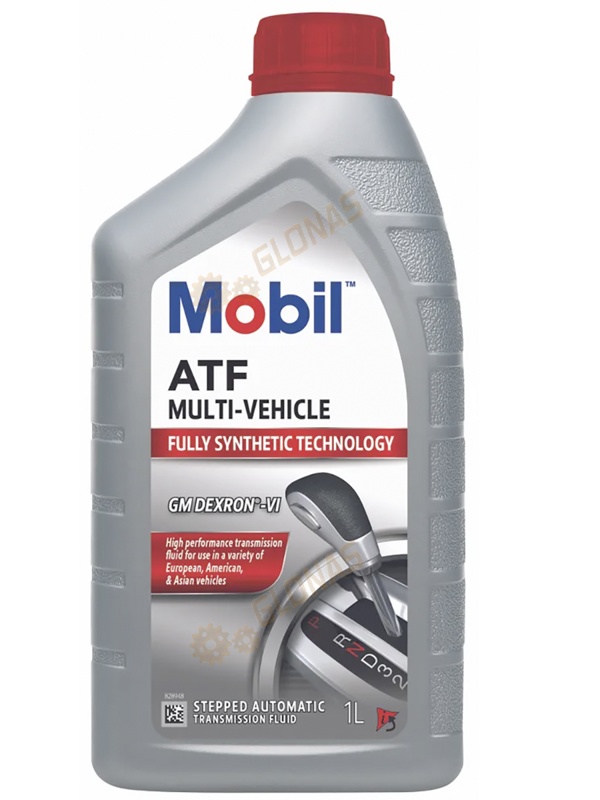 Mobil ATF Multi-Vehicle 1л