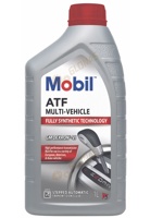 Mobil ATF Multi-Vehicle 1л - фото