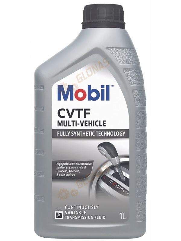 Mobil CVTF Multi-Vehicle 1л