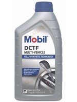 Mobil DCTF Multi-Vehicle 1л - фото