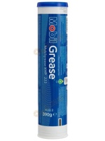 Mobil Mobilgrease XHP 222 NLGI 2 390г - фото