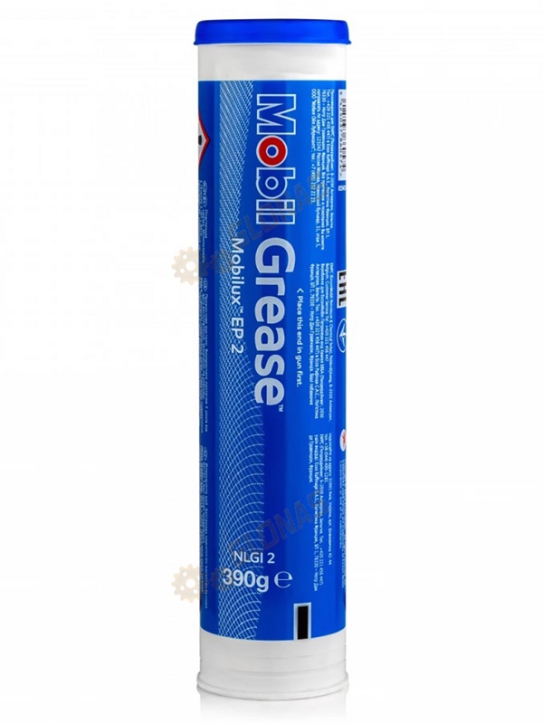 Mobil Mobilux EP 2 390г