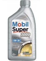 Mobil Super 3000 X1 Formula FE 5W-30 1л - фото