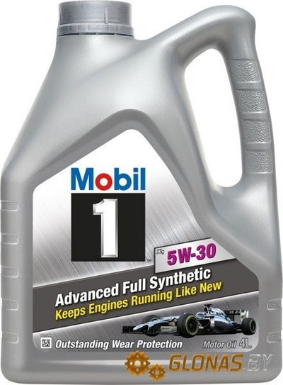 Mobil 1 x1 5W-30 4л