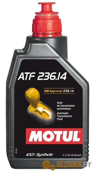 Motul ATF 236.14 1л