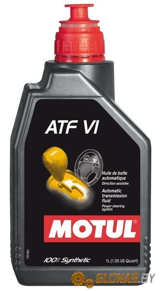 Motul ATF VI 1л