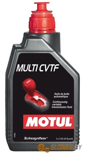 Motul Multi CVTF 1л