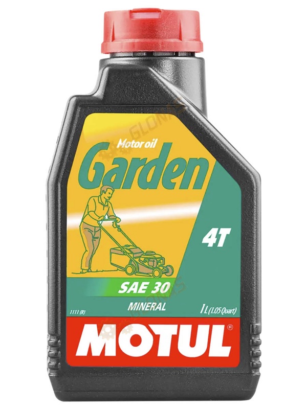 Motul Garden 4T SAE 30 1л