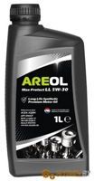 Areol Max Protect LL 5W-30 1л - фото