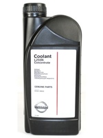 Nissan Coolant Concentrate L255N 1л - фото