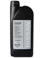 Nissan Coolant Premix L248 1л - фото