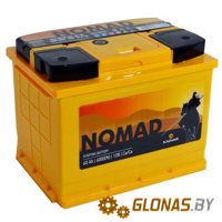 Nomad Premium 60 R+ - фото