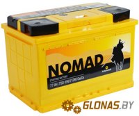Nomad Premium 77 R+ - фото