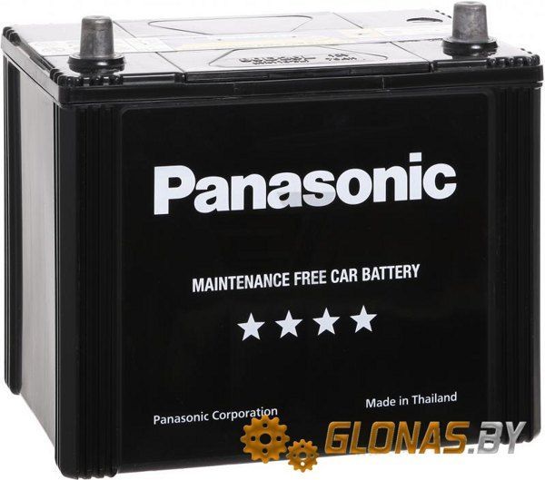 Panasonic N-85D26L-FH (70 А·ч)