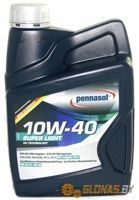 Pennasol Super Light 10W-40 1л - фото