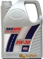 Pentosin Pento Super Performance III 5W-30 5л