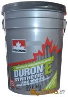 Petro-Canada Duron-E Synthetic 10w-40 20л - фото