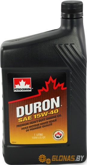 Petro-Canada Duron 15W-40 1л