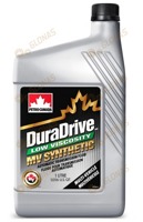 Petro-Canada DuraDrive Low Viscosity MV Synthetic 1л - фото