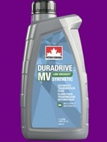 Petro-Canada DuraDrive Low Viscosity MV Synthetic 1л - фото