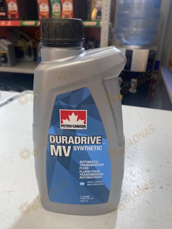 Petro-Canada DuraDrive MV Synthetic 1л