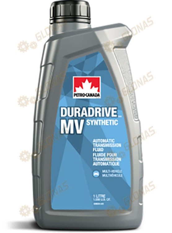 Petro-Canada DuraDrive MV Synthetic 1л