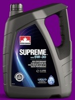 Petro-Canada Supreme 5W-30 5л - фото