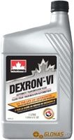 Petro-Canada Dexron VI 1л - фото