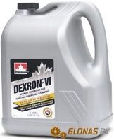 Petro-Canada Dexron VI 4л - фото