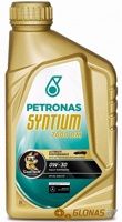 Petronas Syntium 7000 DM 0W-30 1л - фото