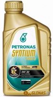 Petronas Syntium 7000 E 0W-30 1л - фото