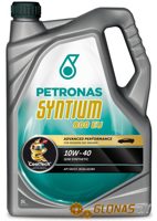 Petronas Syntium 800 EU 10W-40 5л - фото